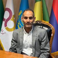 علی عضدی